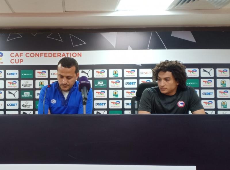 أحمد عاطف عن أنباء انضمامه لمعسكر المنتخب: تركيزي الآن مع فيوتشر