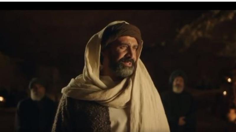 مسلسل الحشاشين