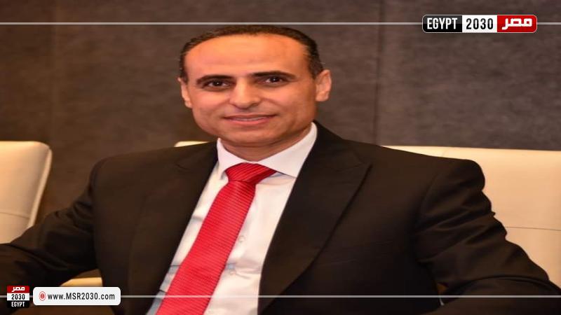 الدكتور هاني جميعه 