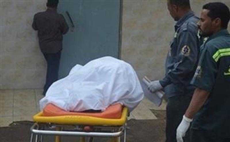 مصرع سيدة تحت عجلات قطار المحلة