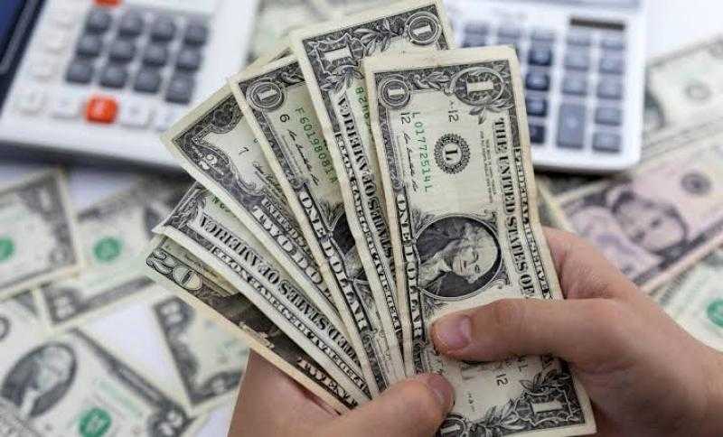 سعر الدولار اليوم الإثنين 4 مارس.. وشلل تام بالسوق السوداء