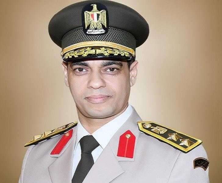 مصر تخترق الحصار.. المتحدث العسكري يكشف الجهود المصرية في إدخال المساعدات إلى غزة