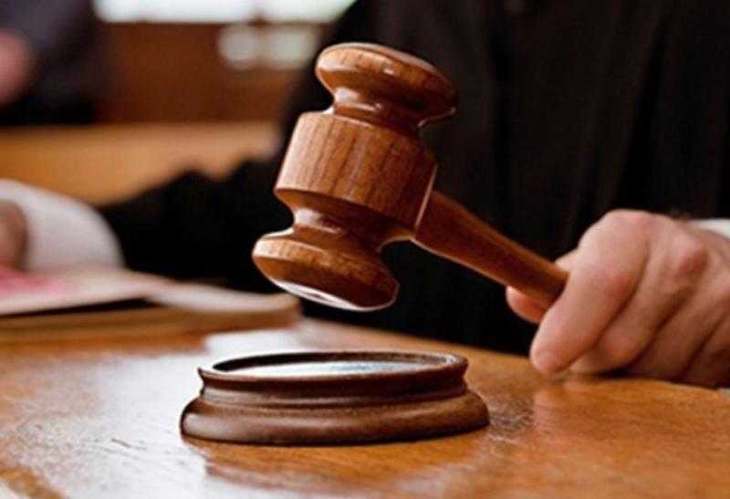 الحكم على المتهم  بـ ”خلية التجمع الأول”