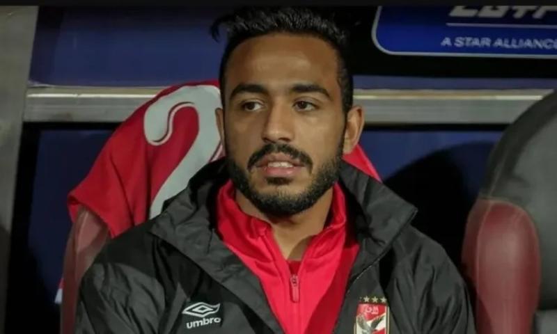 محمود كهربا 