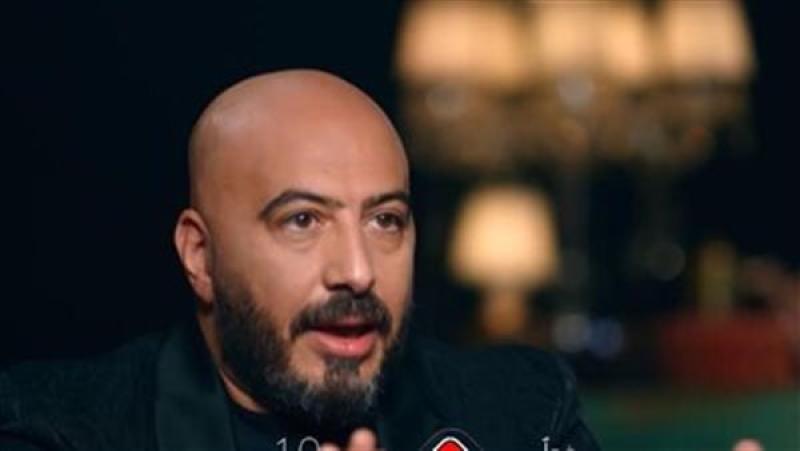 مجدي الهواري