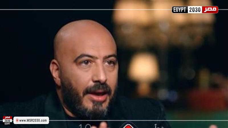 مجدي الهواري