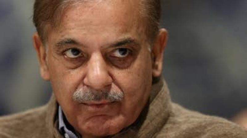 بعد انتخابه رئيسًا لوزراء باكستان للمرة الثانية.. من هو شهباز شريف؟