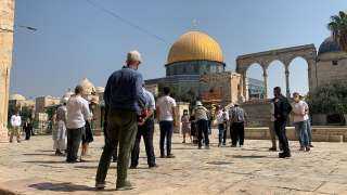 الخارجية الفلسطينية تحذر من إجراءات الاحتلال الإسرائيلي في القدس خلال رمضان