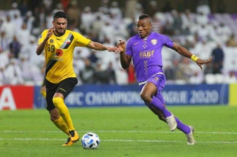 العين الإماراتي يُعلن غياب لابا كودجو عن مواجهة النصر بـ دوري أبطال آسيا