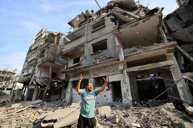 مقرر أممي: السبيل الوحيد لوقف إطلاق النار في غزة هو فرض عقوبات على إسرائيل