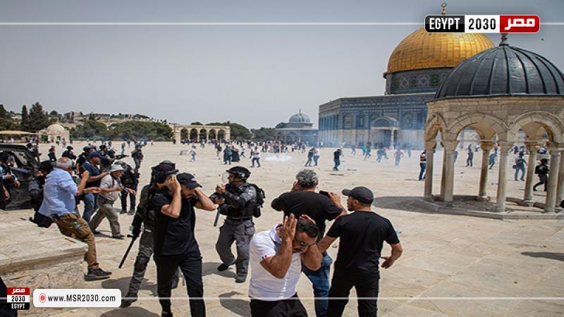 القدس
