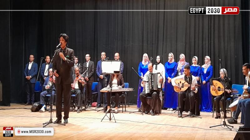 قصور الثقافة بأسيوط