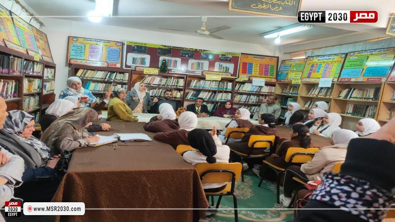 قصور الثقافة بالمنيا