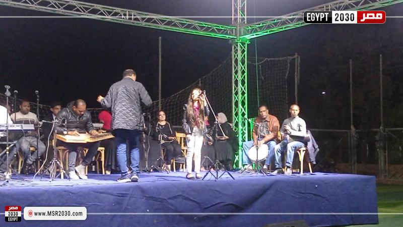 قصور الثقافة بالوادي الجديد 