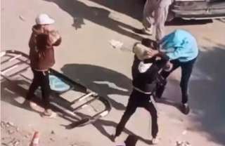 الأمن يفحص واقعة فيديو لمشاجرة عبر فيسبوك بحدائق الهرم