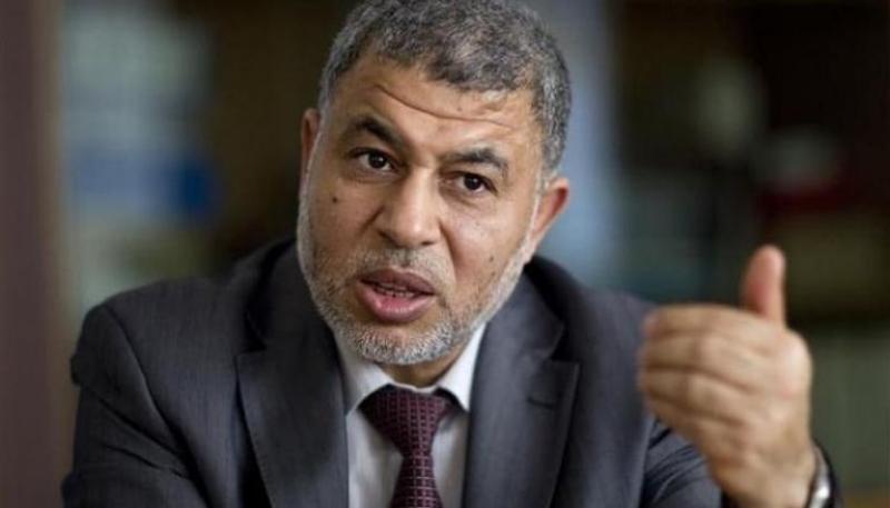  الإخواني التونسي أحمد جاب الله