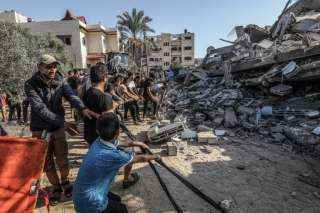 حماس تعمل بجدية للتوصل لاتفاق لوقف العدوان على قطاع غزة