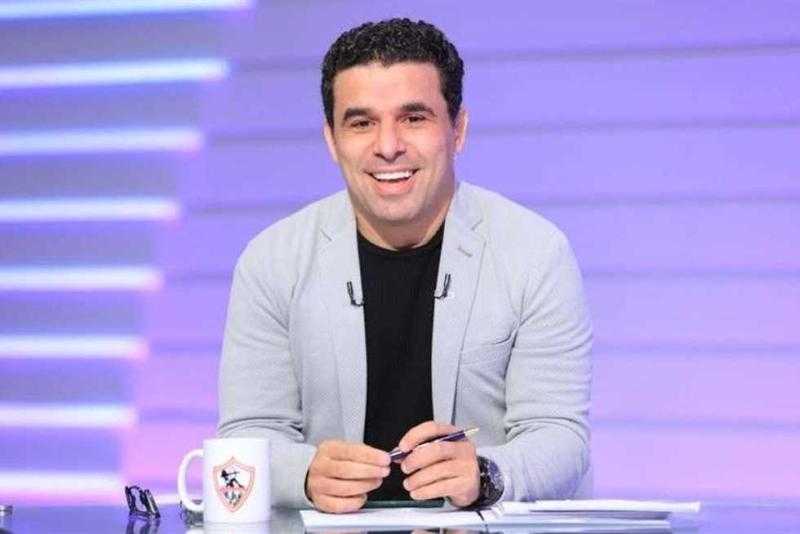 خالد الغندور وزوجته عن توقع نتيجة مباراة القمة: «الأهلي هيكسب الزمالك طبعا»