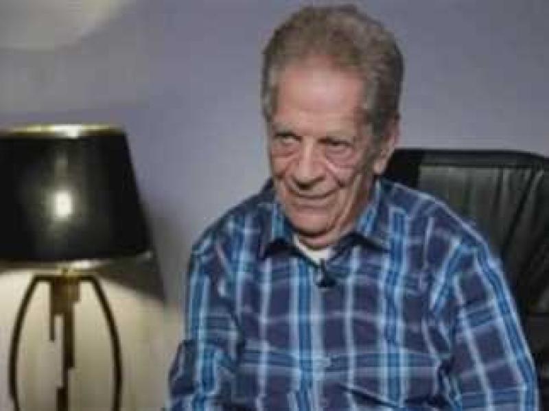 فتحي عبد الوهاب ينعى جميل برسوم