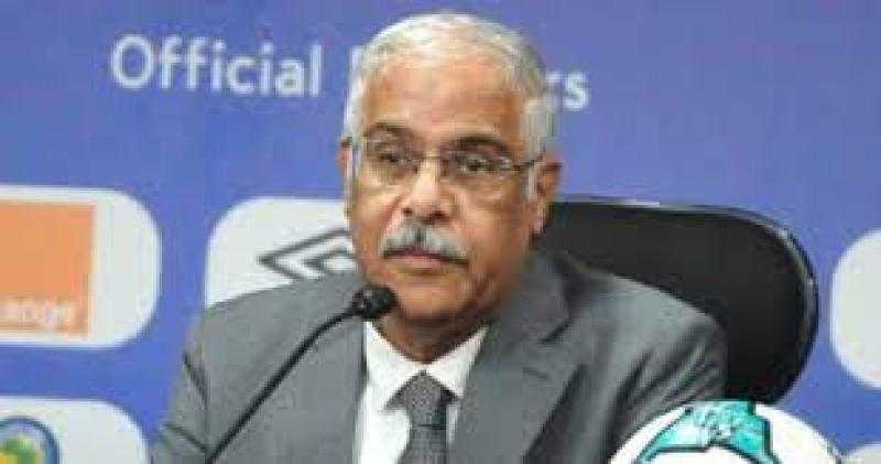 جمال علام رفقة حسين لبيب قبل سفر بعثة الزمالك للإمارات