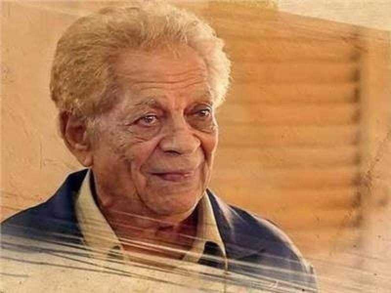 موعد ومكان عزاء الفنان جميل برسوم