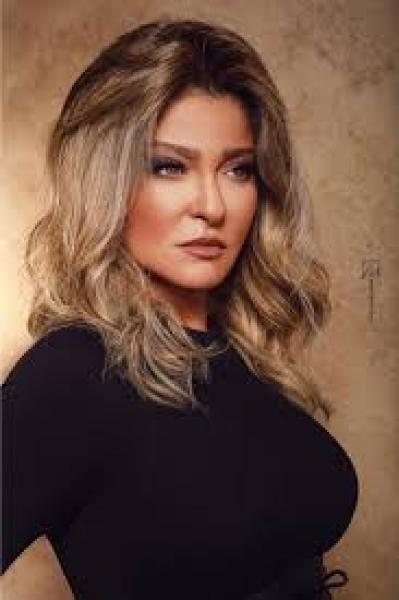 تغريم طليق الفنانة علا غانم 20 ألف جنيه