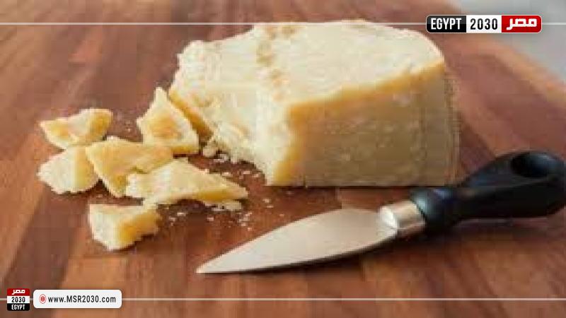 الجبنة الرومي 