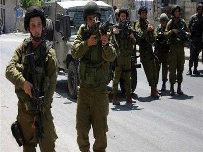 الاحتلال يستهدف منطقة شميس على أطراف بلدة كفر شوبا جنوب لبنان