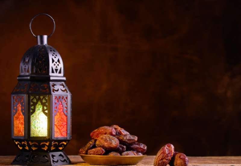 شهر رمضان 