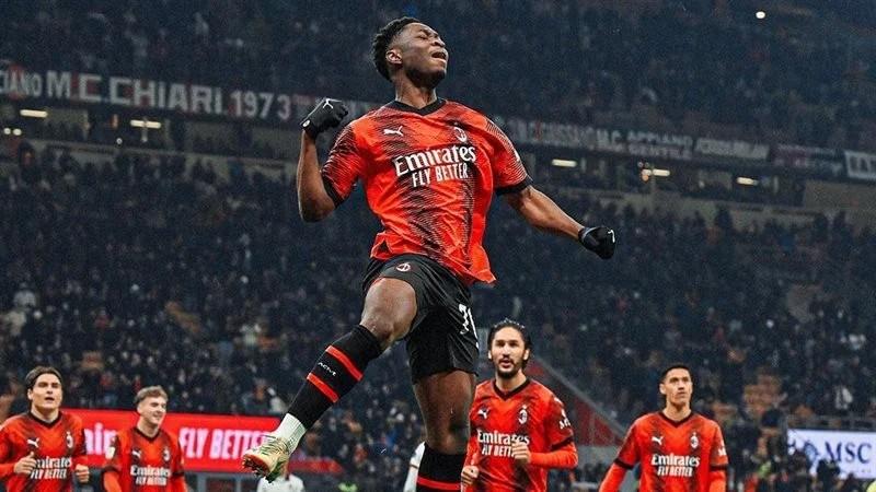 رافائيل لياو يرد على عرض باريس سان جيرمان لتعويض مبابي