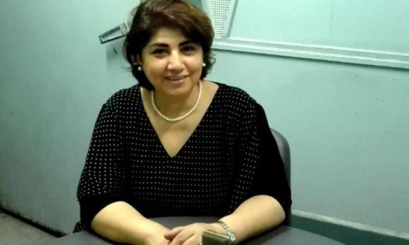 اعتماد عبد الحميد 