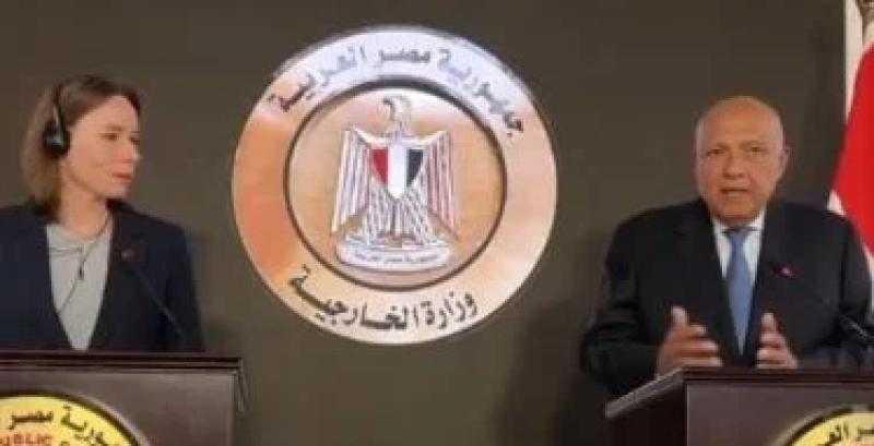 «خارجية هولندا»: الهجوم على رفح الفلسطينية سيؤدي إلى تفاقم الوضع الإنساني