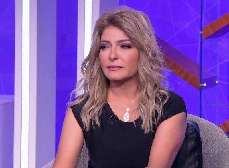 براءة علا غانم من تهمة سب وقذف طليقها.. اعرف التفاصيل