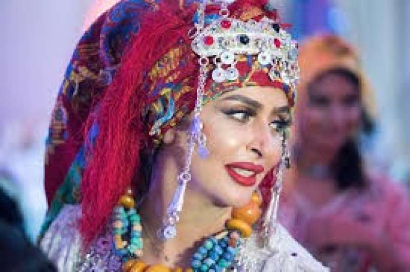 الامازيغ 
