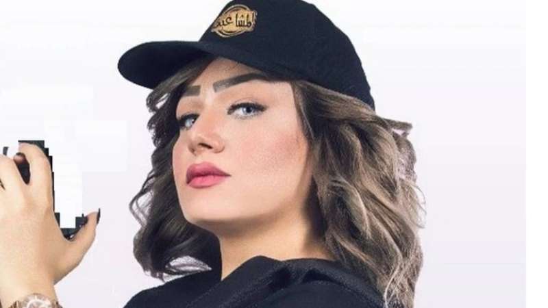  الإعلامية شيماء جمال