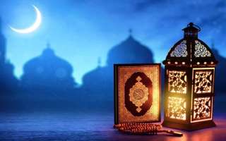 إمساكية شهر رمضان 2024 ومواعيد السحور والإفطار