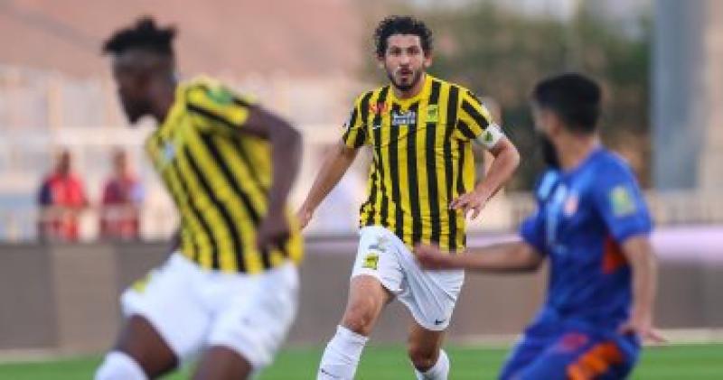 احمد حجازي 
