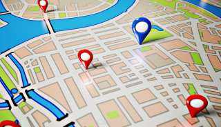 طريقة سحرية لاستخدم تطبيق جوجل للخرائط بدون انترنت