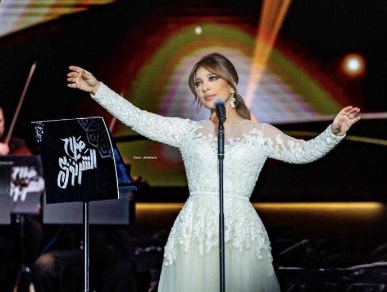 أصالة توجه رسالة لجمهورها في البحرين