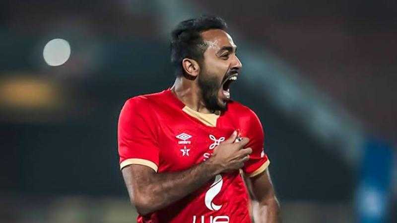 هل يشارك كهربا في نهائي كأس مصر؟.. اعرف الإجابة