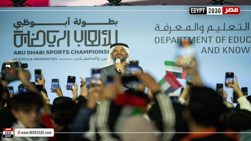 حسين الجسمي 