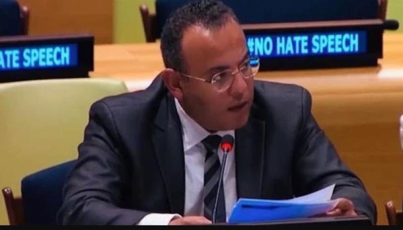 متحدث الرئاسة: الدولة تسعى لترسيخ دور العمل الأهلي