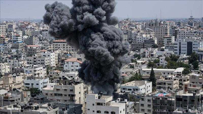 الصحة الفلسطينية تعلن حصيلة جديدة لضحايا العدوان الإسرائيلي على غزة