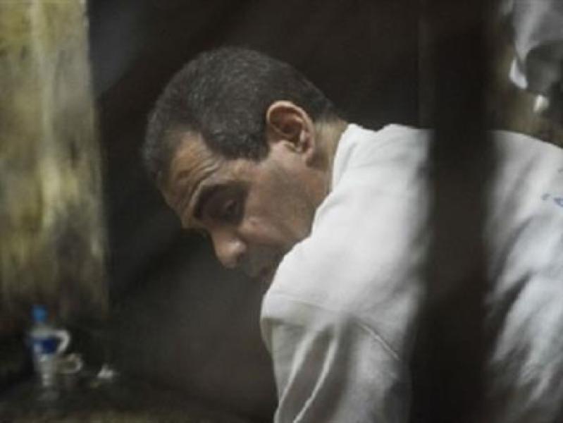 المتهم جمال اللبان 