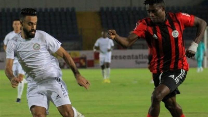 الطلائع يسعى للفوز على الداخلية فى الدوري