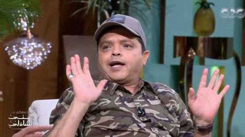 محمد هنيدي يسخر من عطل فيسبوك وإنستجرام: «أهلا بكم يا شعب الفيسبوك»