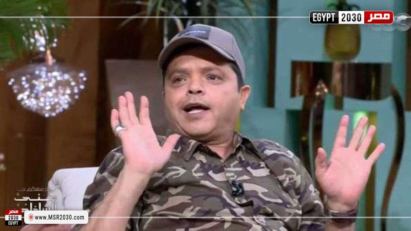 محمد هنيدي