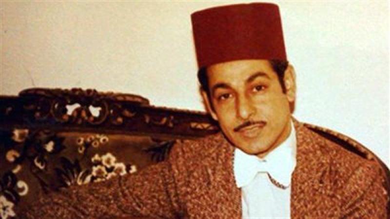المطرب العراقي فؤاد فتحي