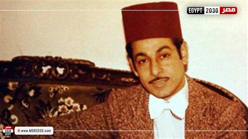 المطرب العراقي فؤاد فتحي