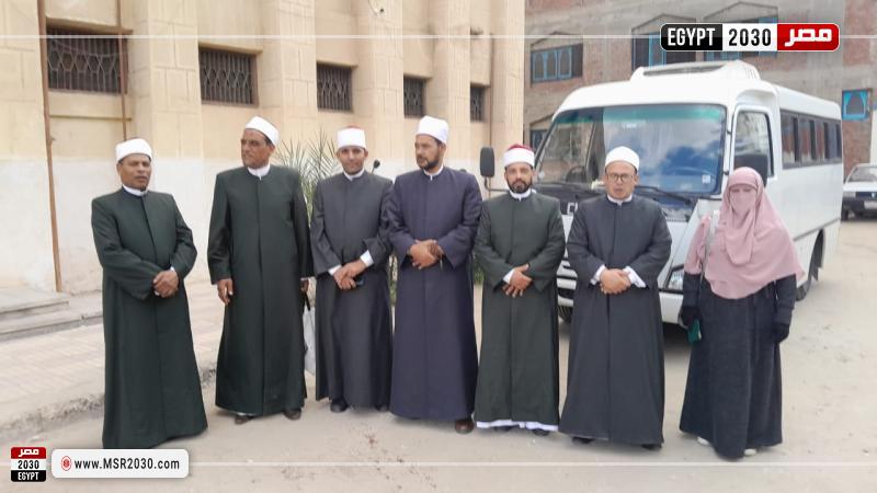 محافظة الإسماعيلية 
